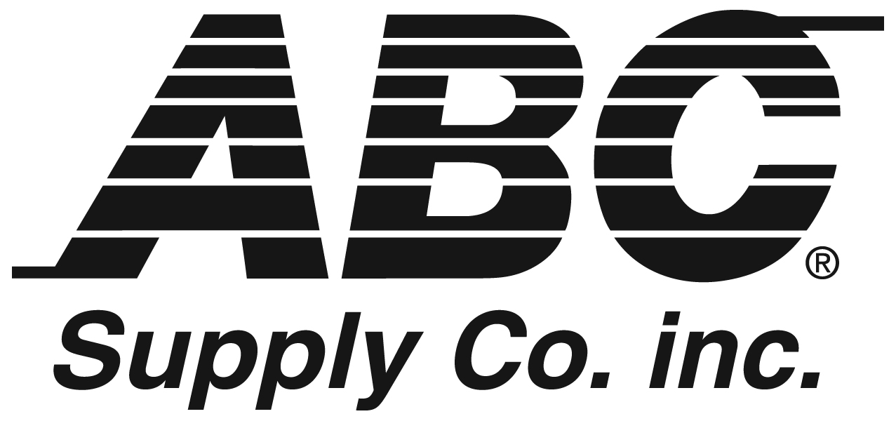 Company Logos ABC Supply